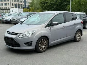Ford C-Max 2013 photo 3
