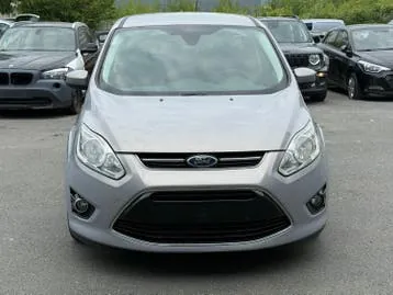Ford C-Max 2013 photo 2