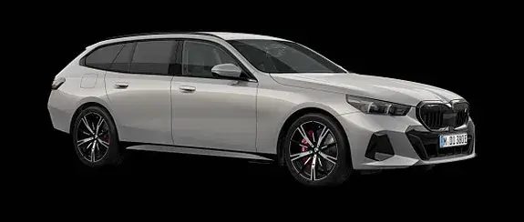 BMW I5