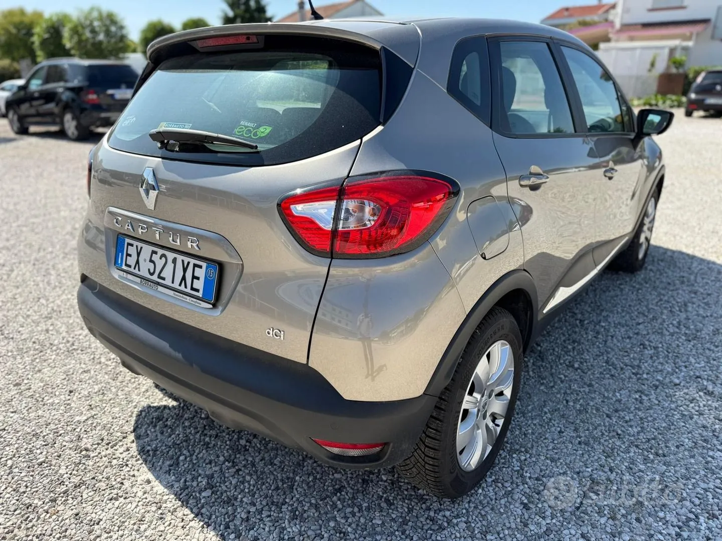 Renault Captur 2015 photo 5