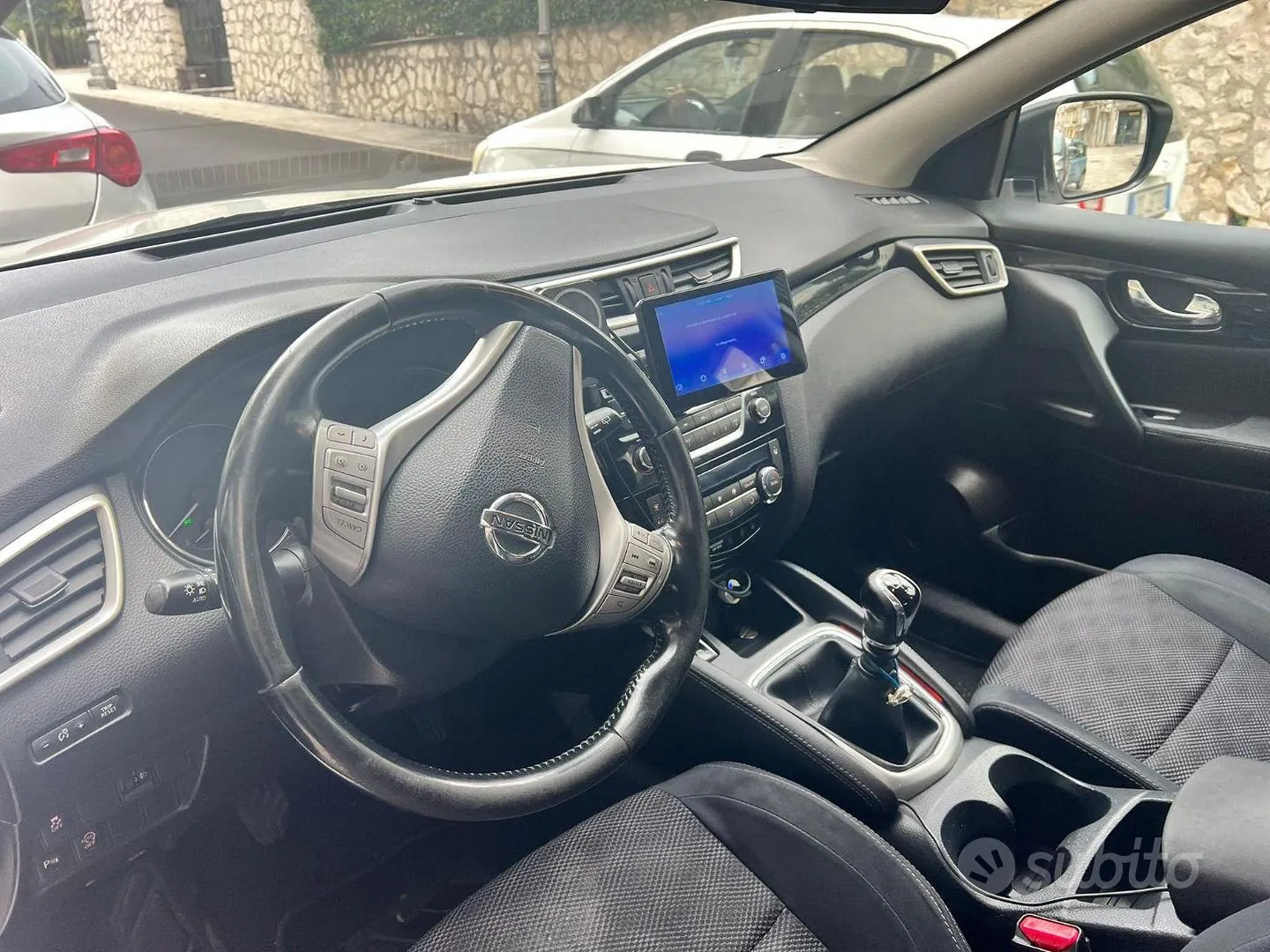 Nissan Qashqai 2014 photo 5