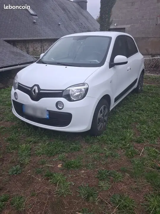 Renault Twingo 2017 photo 3