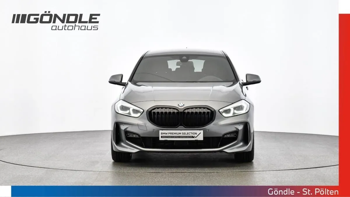 BMW 1 Series 2024 photo 3