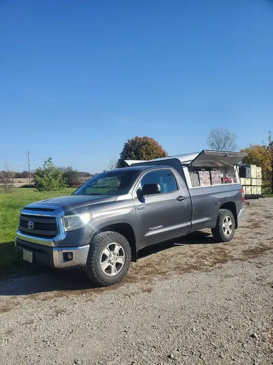 Toyota Tundra