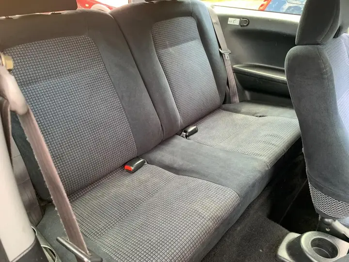 Honda Hr-V 2002 photo 5