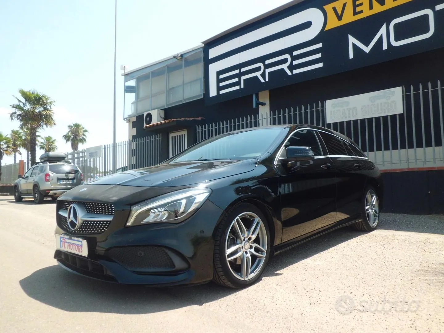 Mercedes-Benz Cla 2016 photo 2