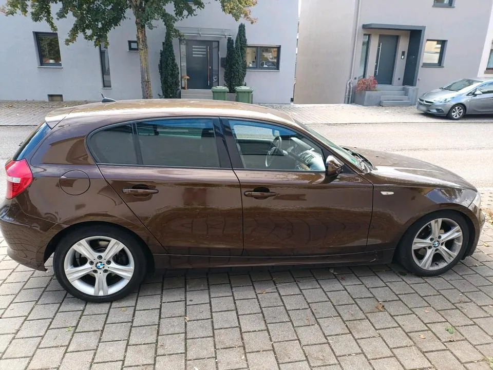 BMW 120D