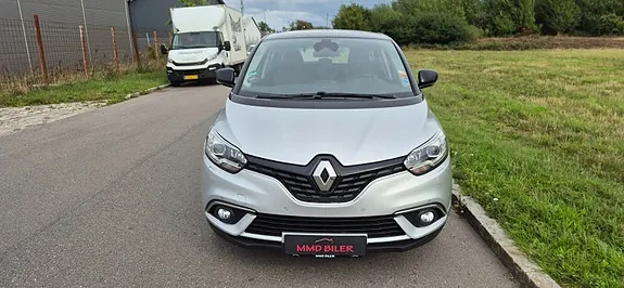 Renault Scenic Iv 2017 photo 2