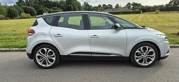 Renault Scenic Iv 2017 photo 4