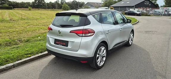 Renault Scenic Iv 2017 photo 5