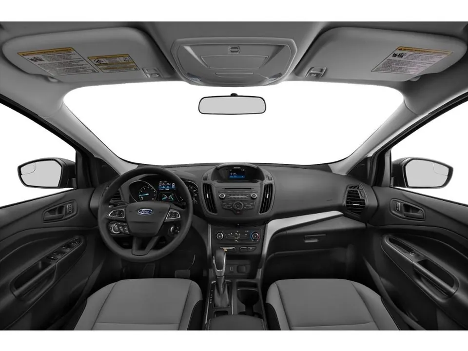 Ford Escape 2018 photo 5