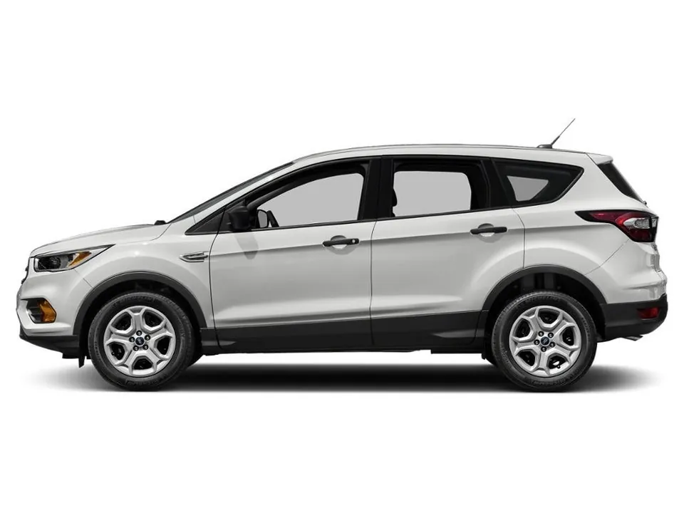 Ford Escape 2018 photo 2