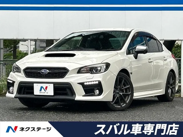 Subaru Wrx