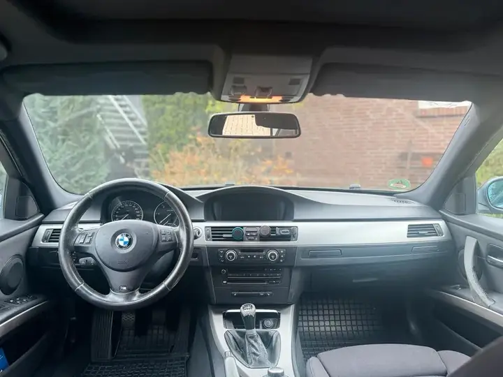 BMW 320D