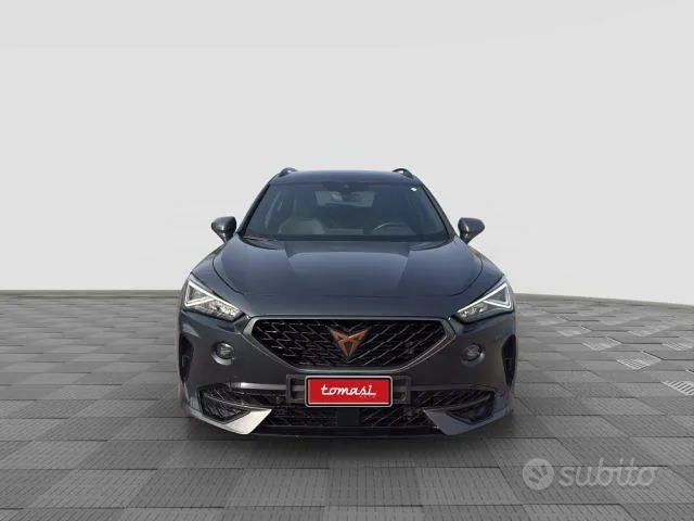 Cupra Formentor 2021 photo 4