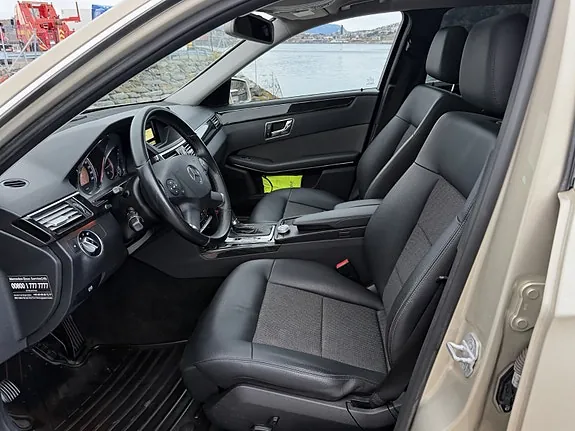 Mercedes-Benz E220 D 2011 photo 5