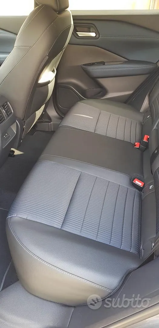 Nissan Qashqai 2023 photo 4