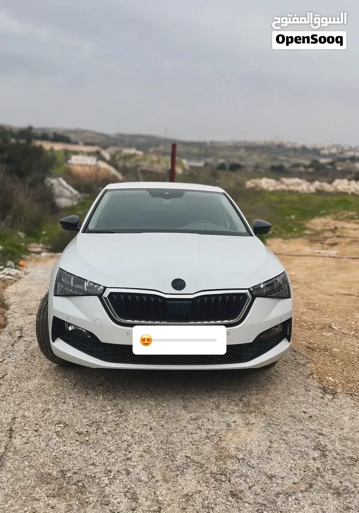 Skoda Scala 2020 photo 5