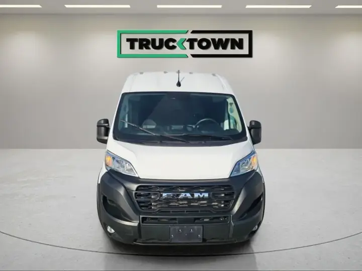 Ram Promaster 2025 photo 2