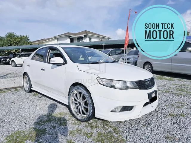 Proton Saga