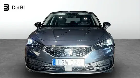 Seat Leon 2024 photo 4