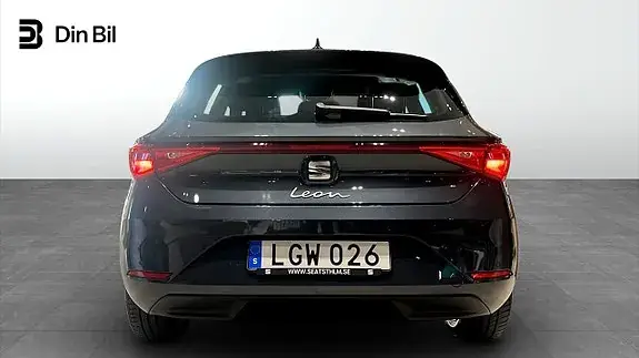 Seat Leon 2024 photo 5