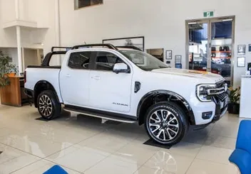 Ford Ranger 2026 photo 2