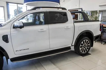Ford Ranger 2026 photo 5