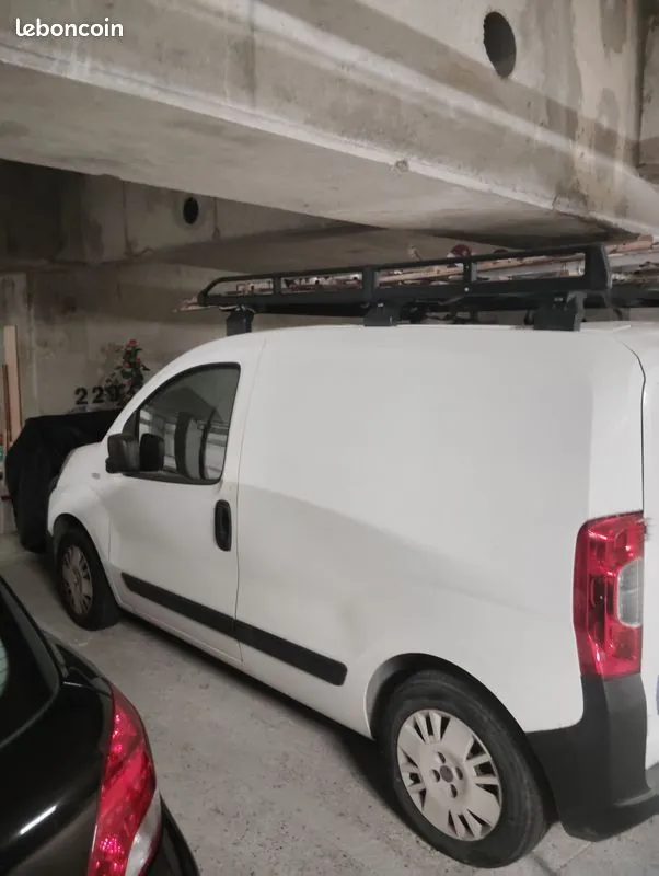Fiat Fiorino