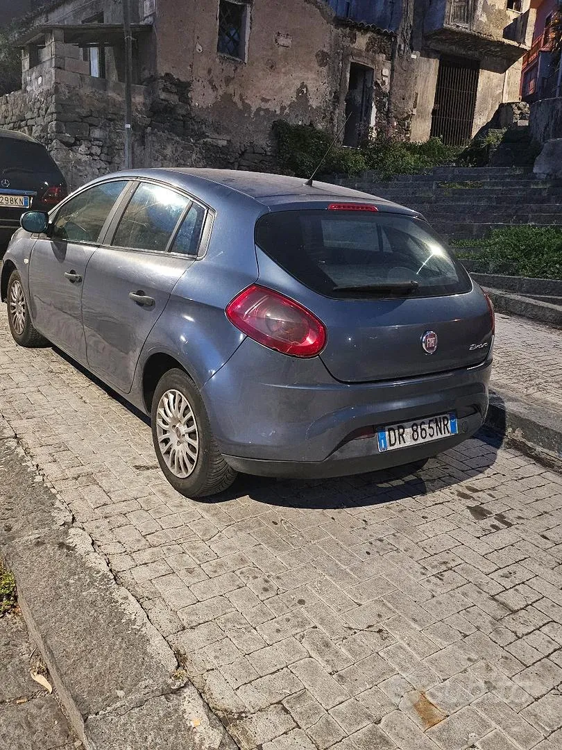 Fiat Bravo 2008 photo 3