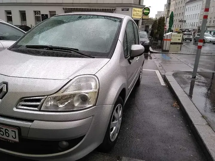 Renault Modus
