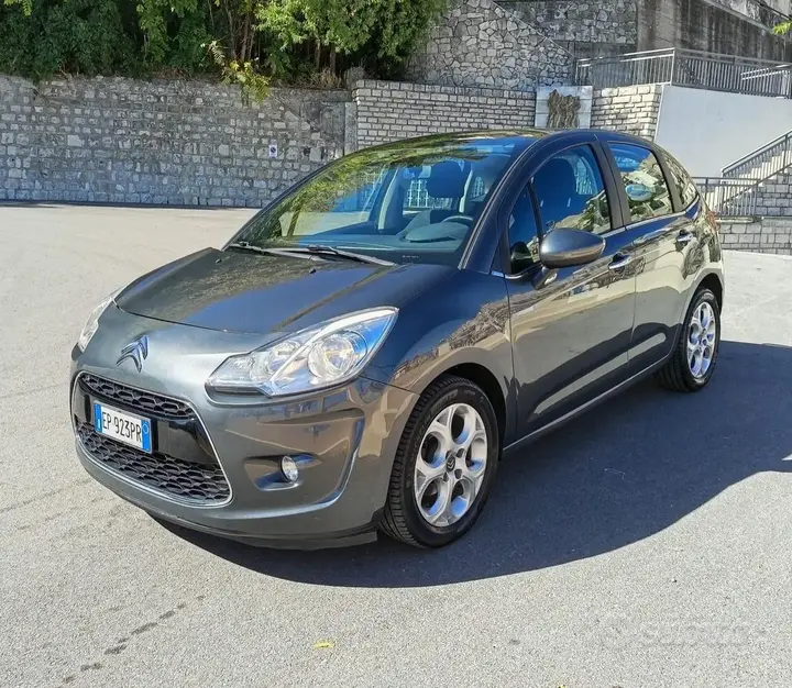 Citroen C3 2013 photo 3