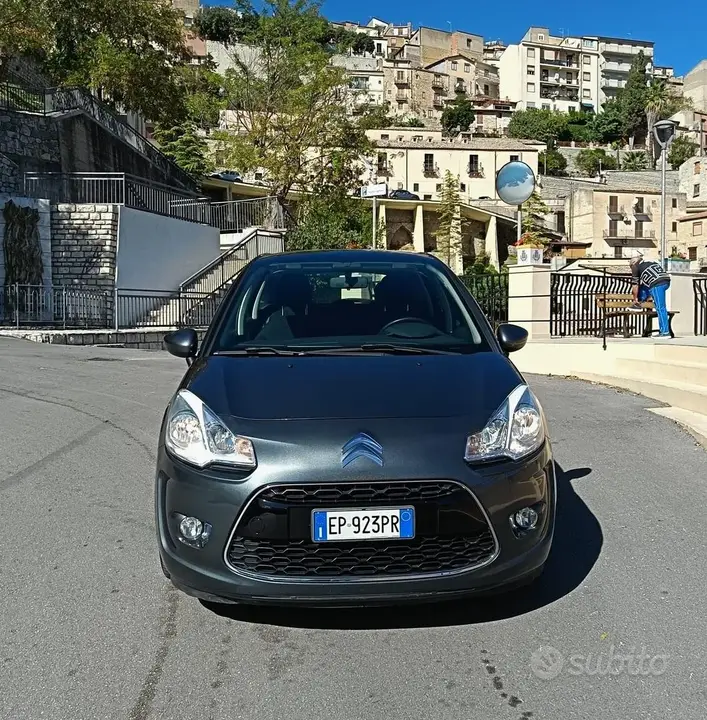 Citroen C3 2013 photo 2