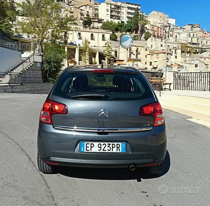 Citroen C3 2013 photo 5