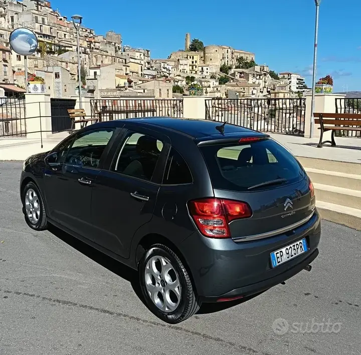 Citroen C3 2013 photo 4