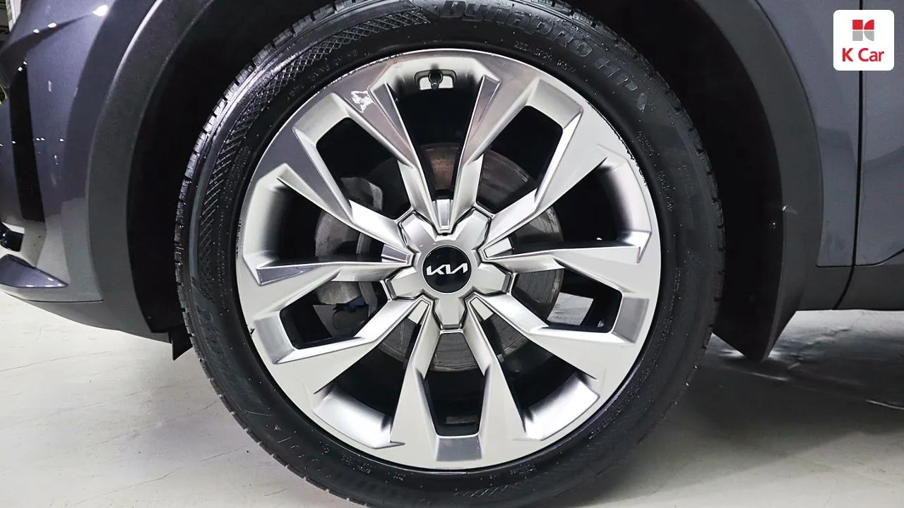 Kia Sorento 2022 photo 5