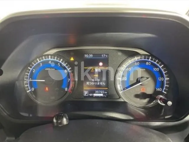 Nissan Roox 2023 photo 3
