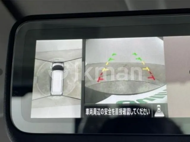 Nissan Roox 2023 photo 5