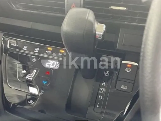 Nissan Roox 2023 photo 4