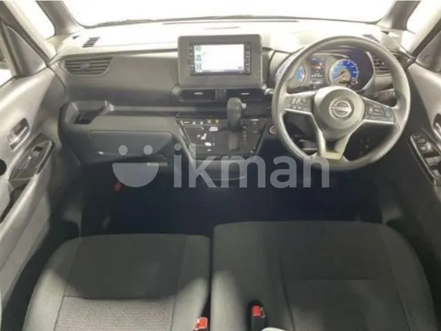 Nissan Roox 2023 photo 2