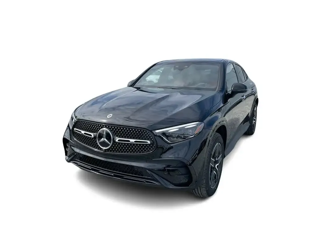 Mercedes-Benz Glc 2026 photo 5