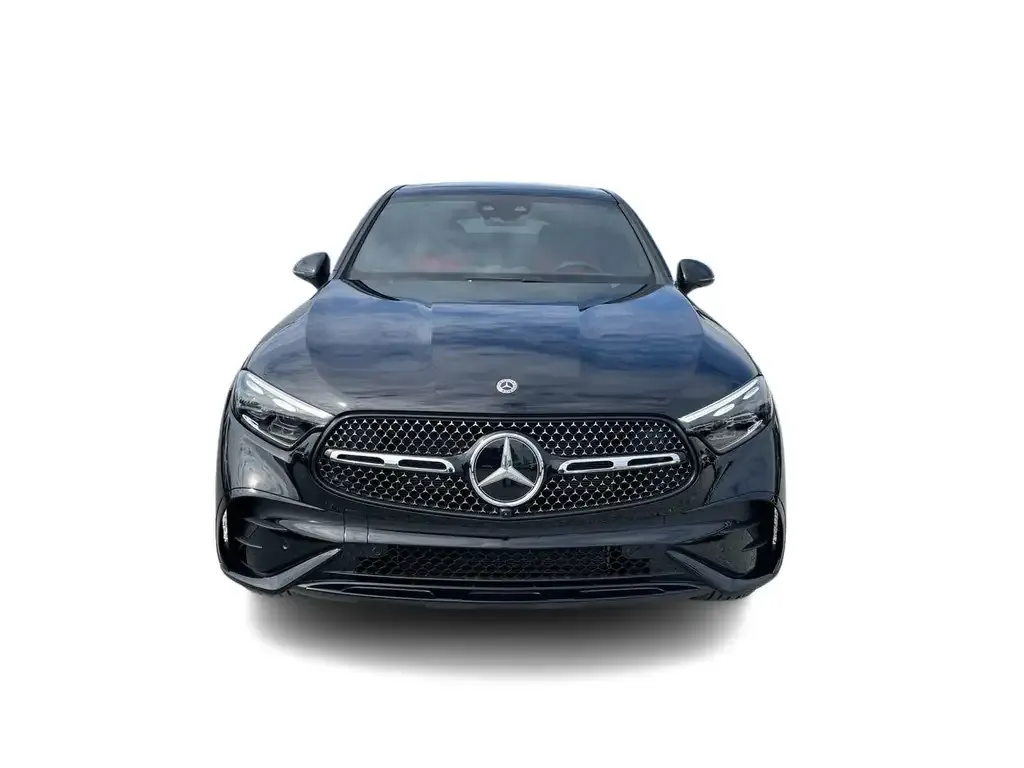 Mercedes-Benz Glc 2026 photo 4