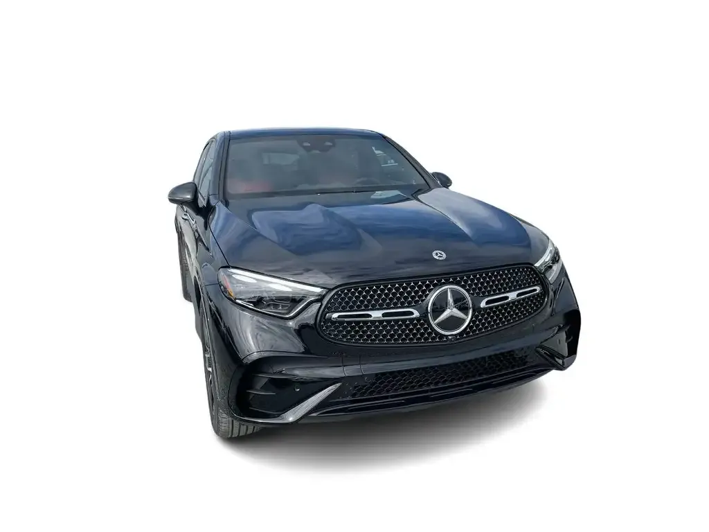 Mercedes-Benz Glc 2026 photo 3