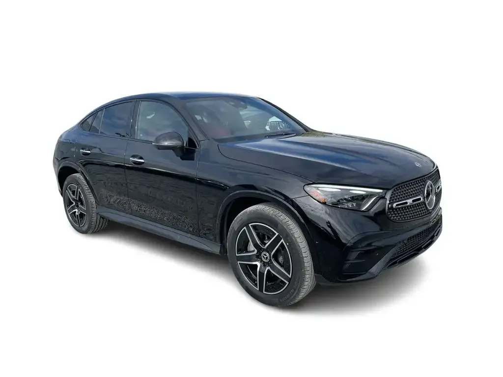 Mercedes-Benz Glc 2026 photo 2