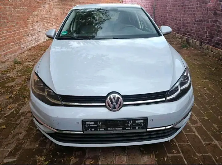 Volkswagen Golf 7