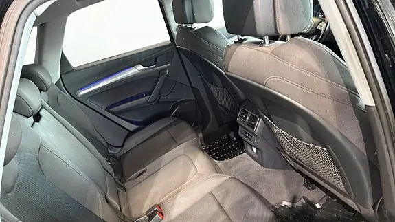 Audi Q5 2018 photo 5