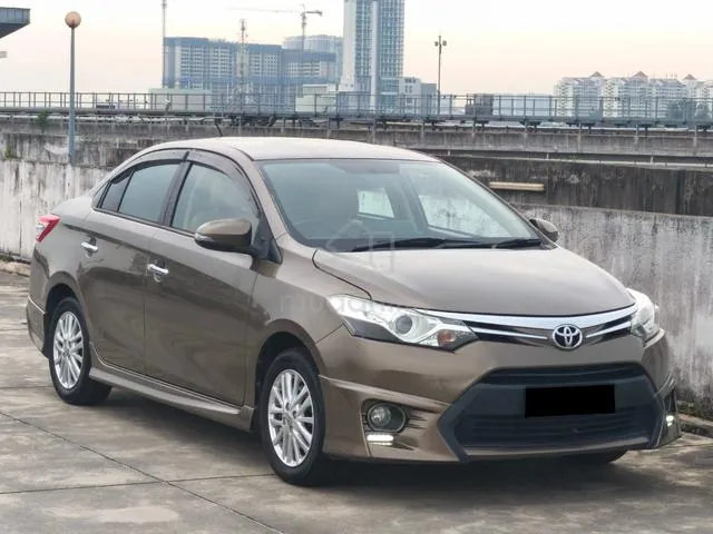 Toyota Vios