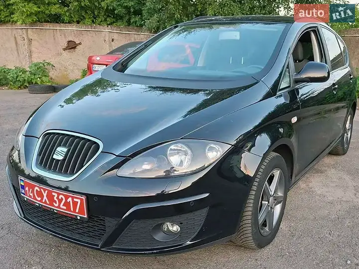 Seat Altea Xl 2015 photo 4