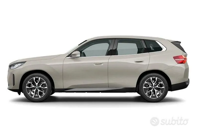BMW X3 2026 photo 2