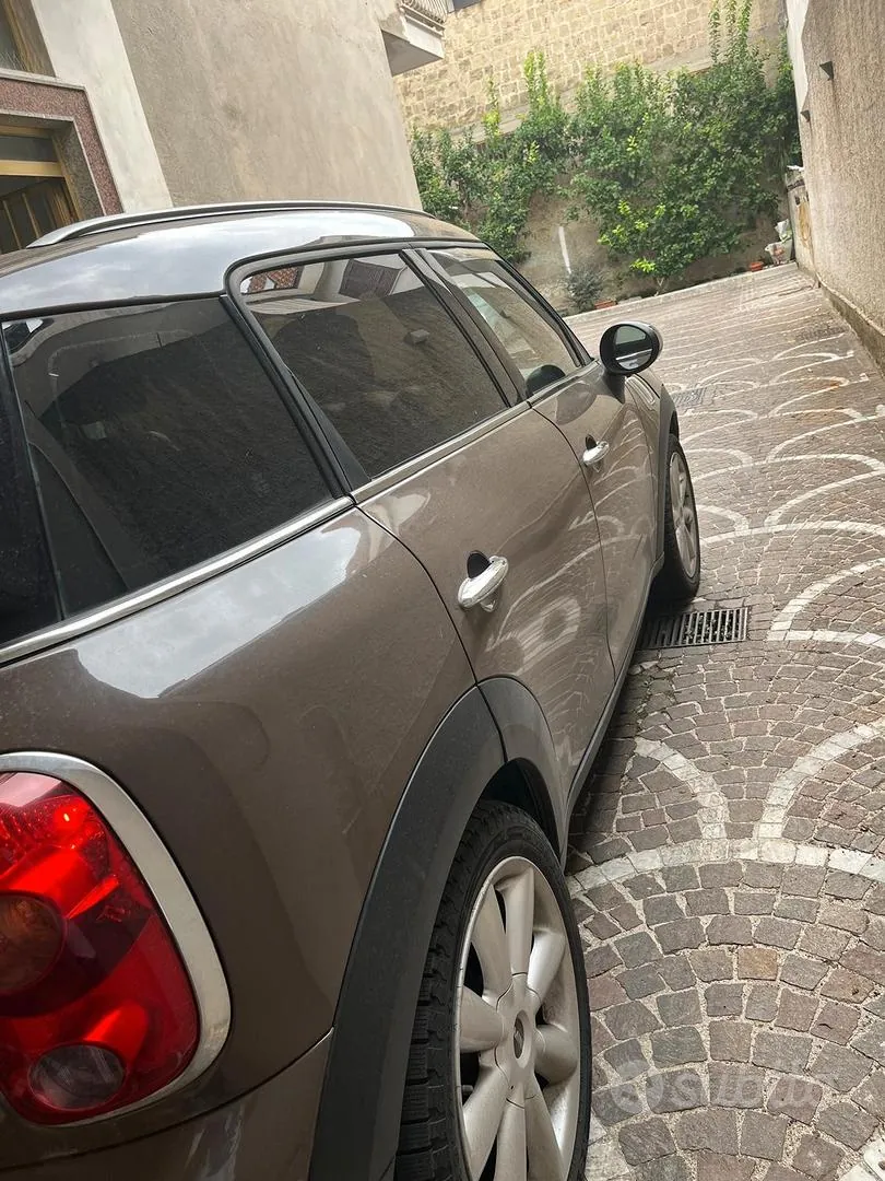 Mini Countryman 2011 photo 3